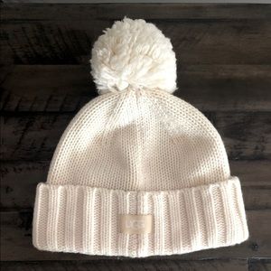 Ugh Australia winter hat